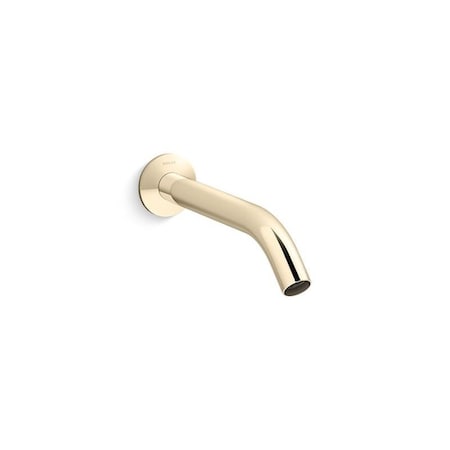 Kohler Components Wallmount Bath, Spout 77999-AF